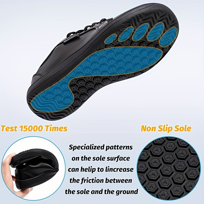 Novatra – Barefoot Sneakers