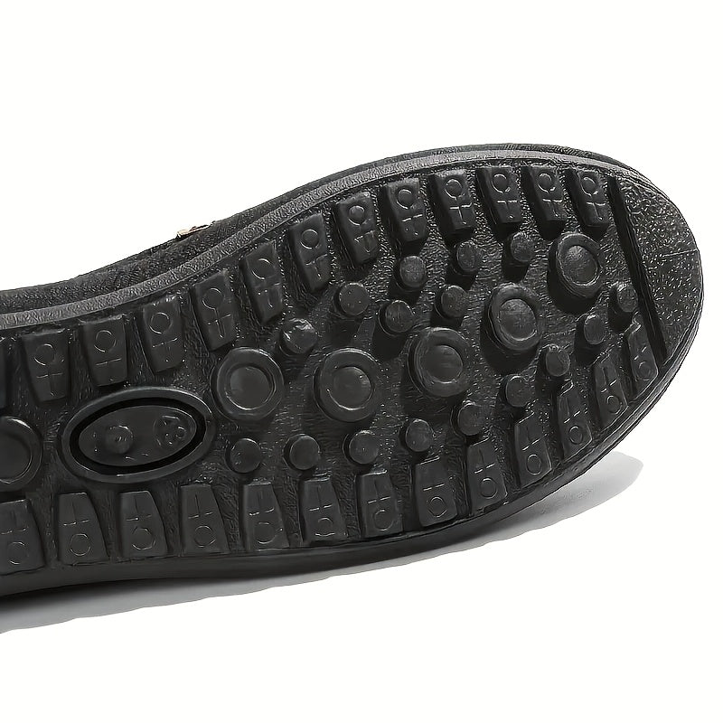 Arvion™ | Men’s Slip-On Comfort Slippers