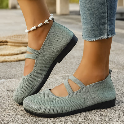 Serenya – Everyday Walkers