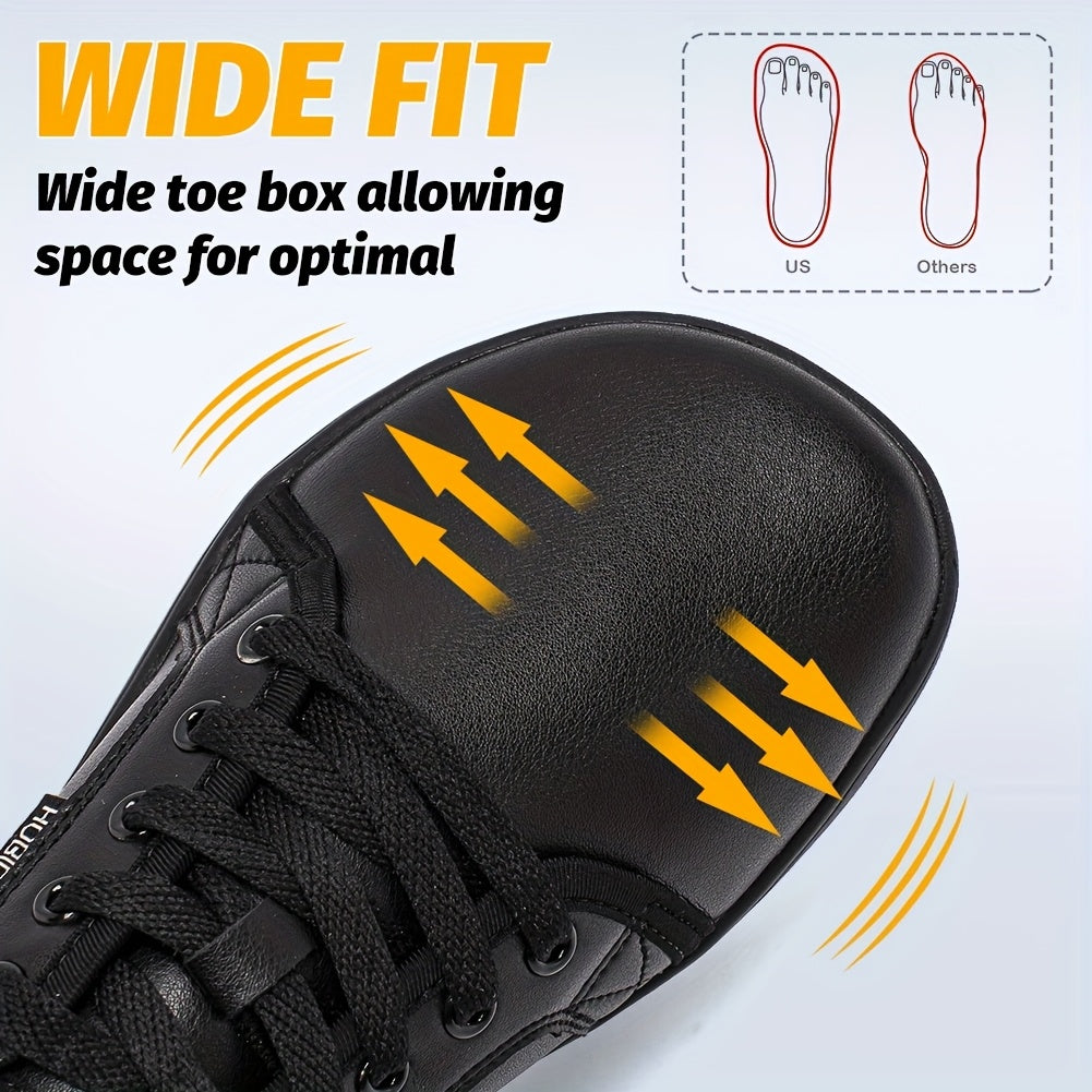 Novatra – Barefoot Sneakers