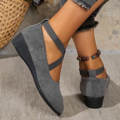 Amoria – Graceful Flats