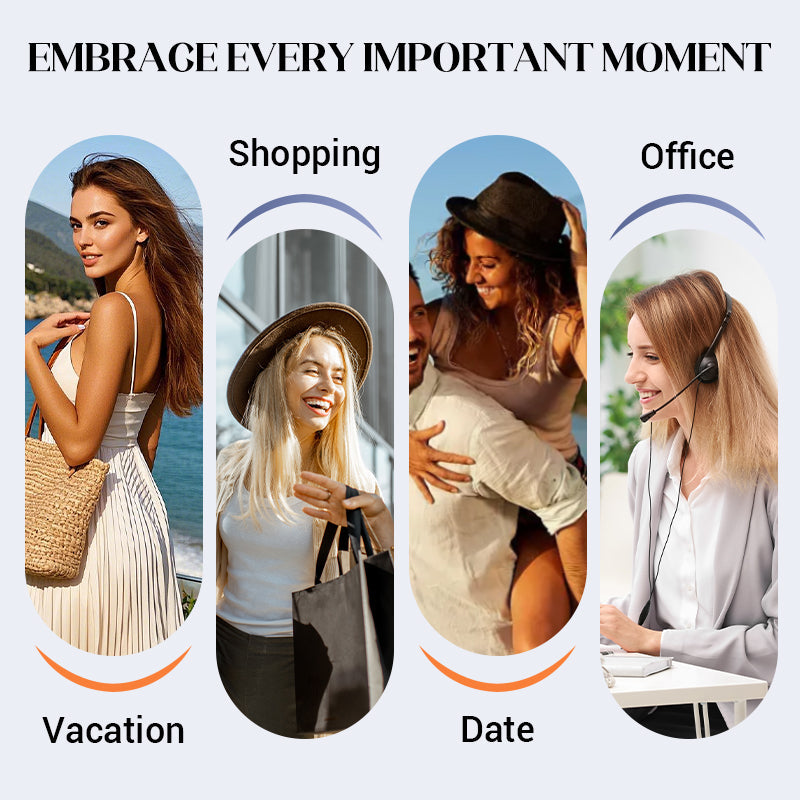 Auralyn™ | Sleeveless Top & Wide-Leg Pants Set