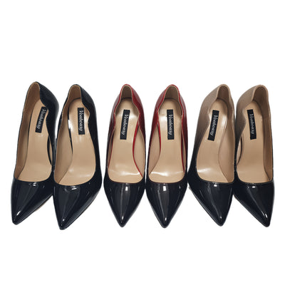 Seravine – Classic Stiletto Heels