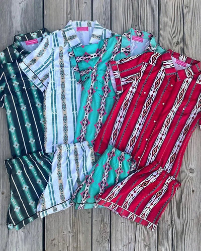 VivaFlow™ Abstract Lounge Set