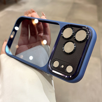 Lumora – Transparent Case