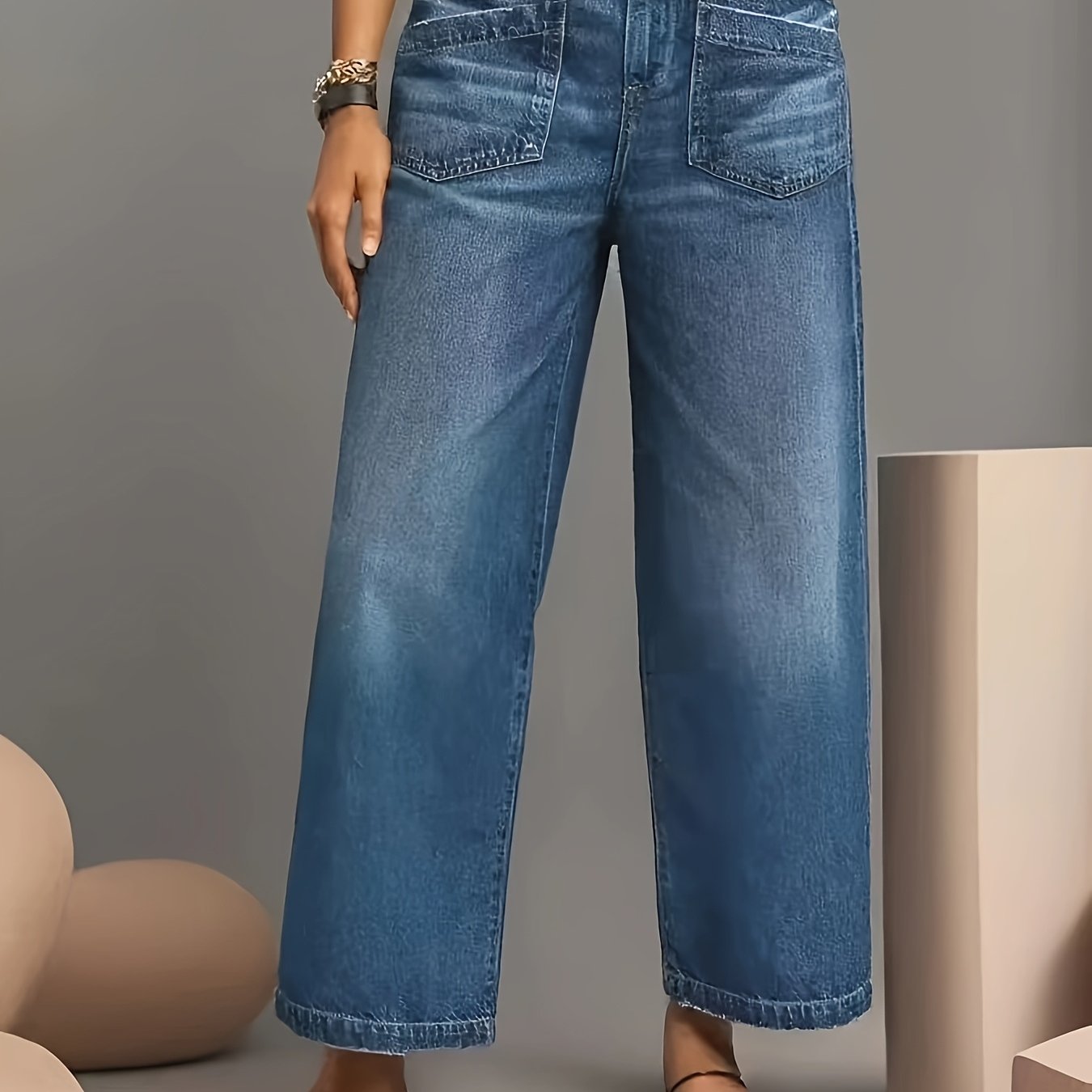 Pulse Vintage Leg