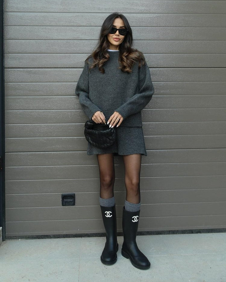 Ardena™ | Women’s Autumn Two-Piece Set