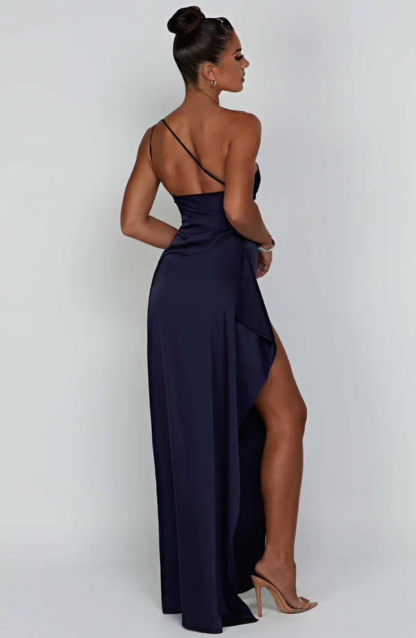 Seraphina™ | Flowing Elegant Maxi Dress
