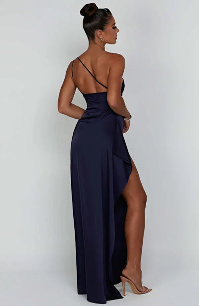 Seraphina™ | Flowing Elegant Maxi Dress