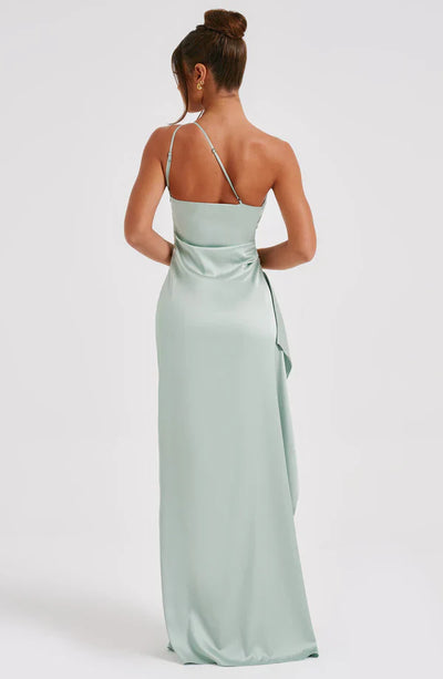 Seraphina™ | Flowing Elegant Maxi Dress