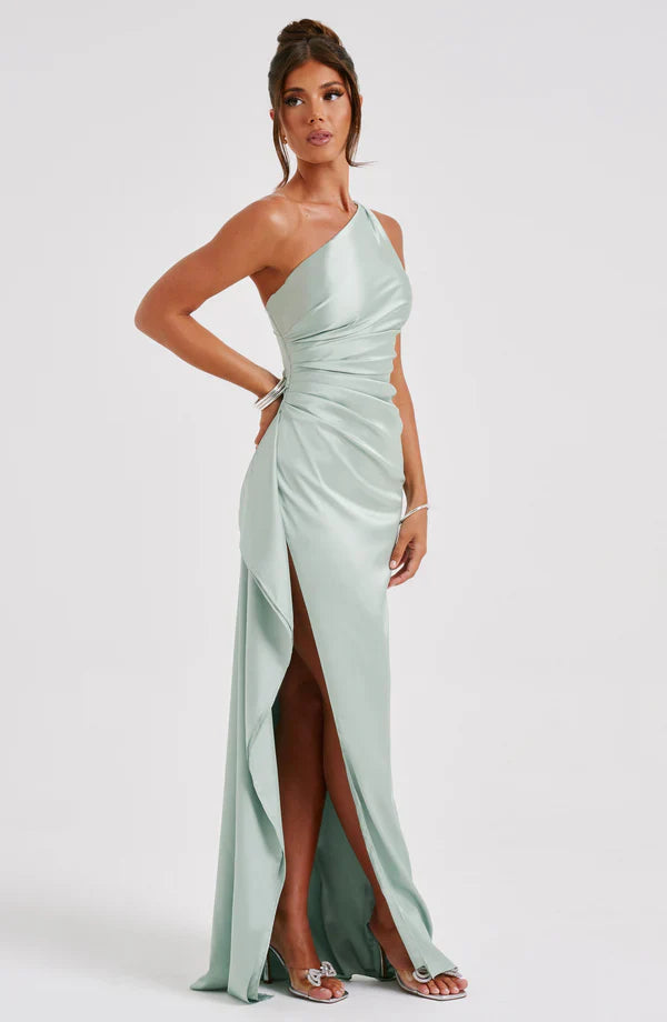 Seraphina™ | Flowing Elegant Maxi Dress
