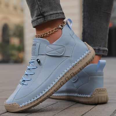 Novara – Everyday Boots