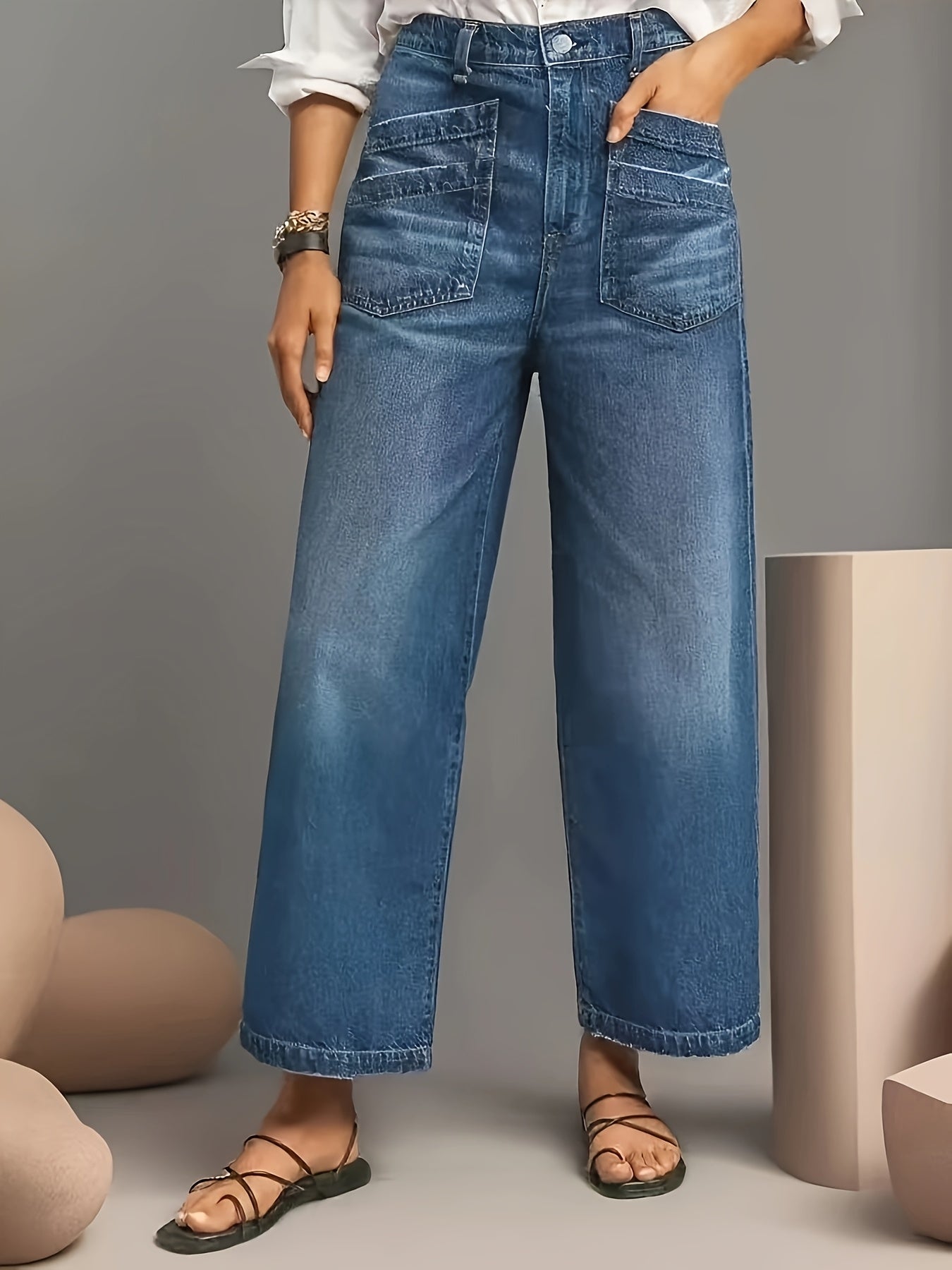 Pulse Vintage Leg