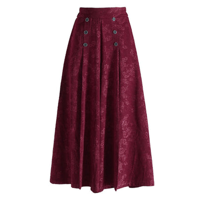 Silvéra™ | Ice Silk Cool & Comfy Palazzo Pants