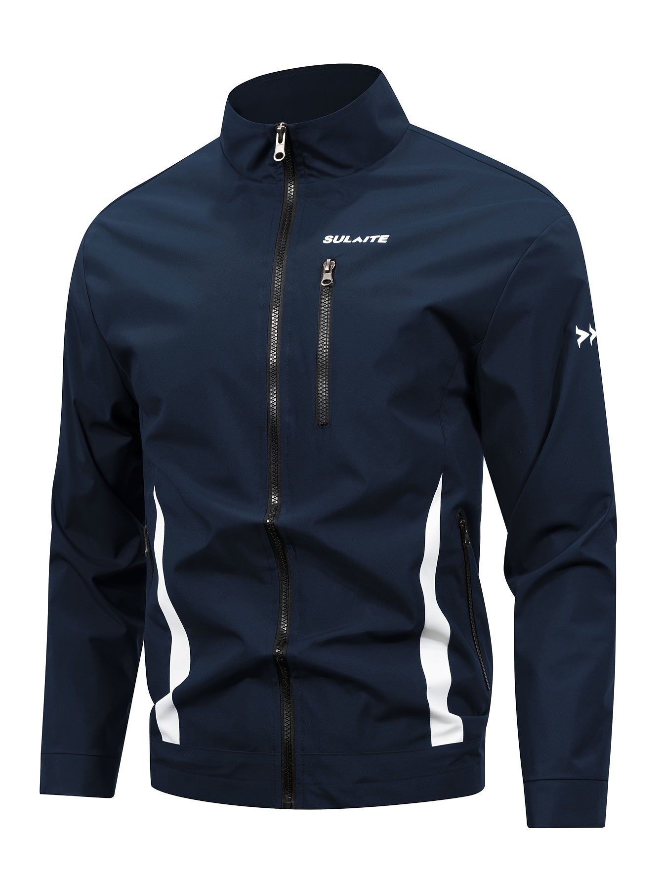Zeyric – Sport Zip Jacket