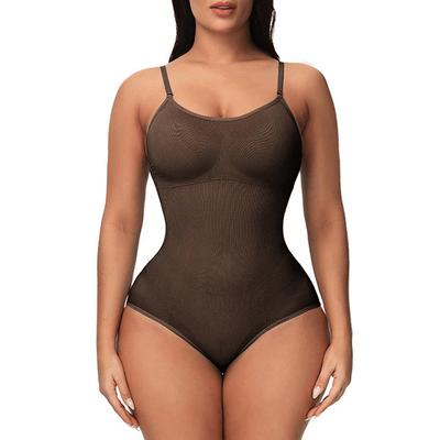 Lusail™ | Sculpting Bodysuit Shapewear