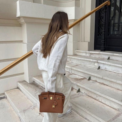 Valiora® – Verkin Shoulder Bag