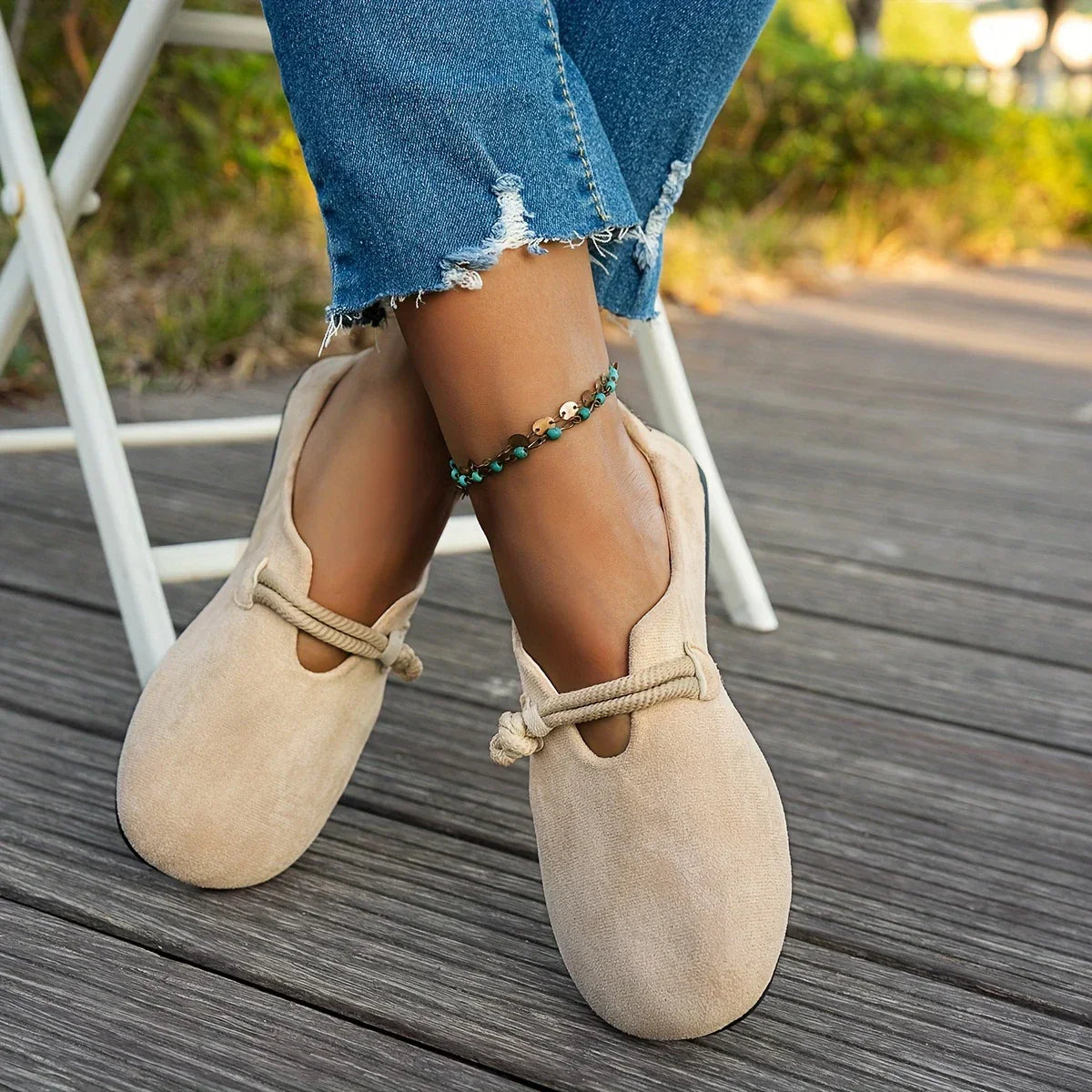 Averra™ Casual Shoes