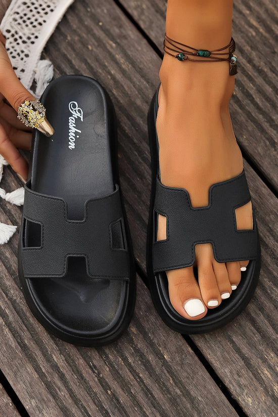 Elle Elegant Sandals