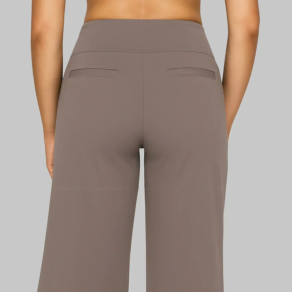 Amber™ | Comfortable Stretch Pants