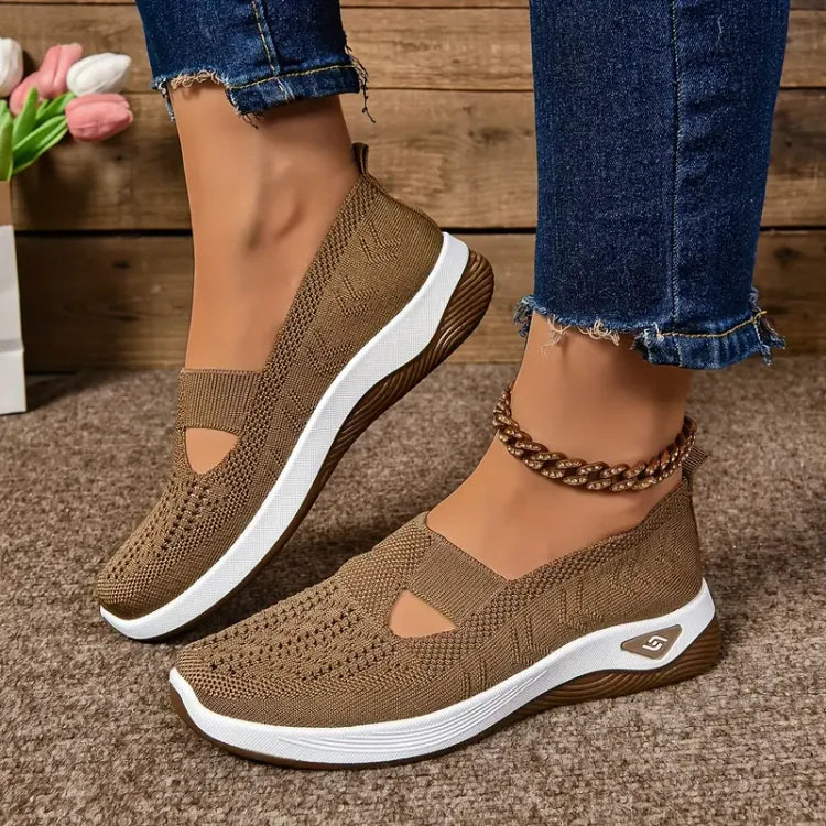 CloudStep – Walk comfortably every day