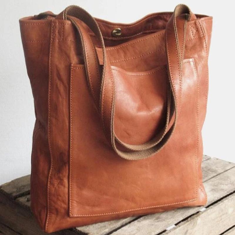 Timeless Tote