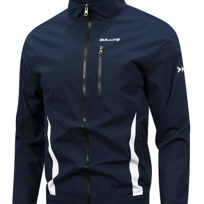 Zeyric – Sport Zip Jacket