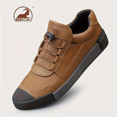 Veymar – Classic Lace-Up Shoes