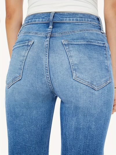 Marisse – Straight-Leg Pants