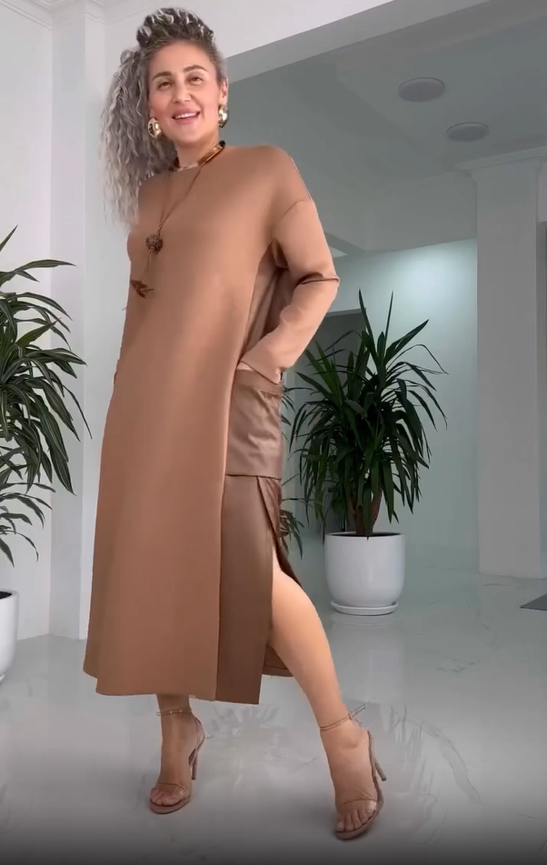 Lunavera™ | Summer Casual Pocket Dress