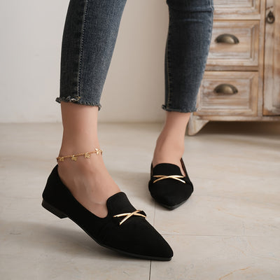 Celvianne – Chic Slip-On Flats