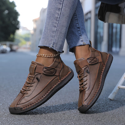 Novara – Everyday Boots