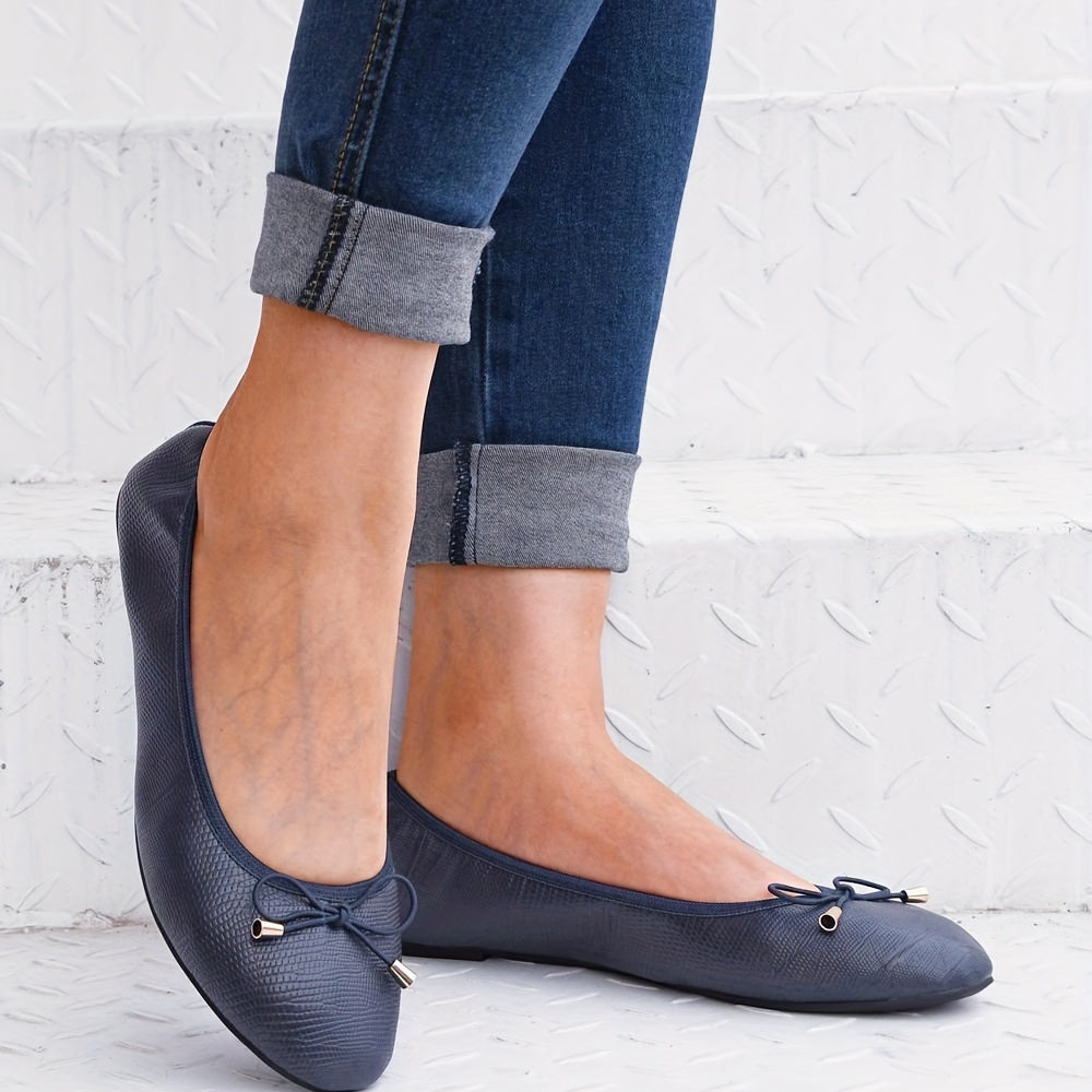 Fiorenne – Bow Flats