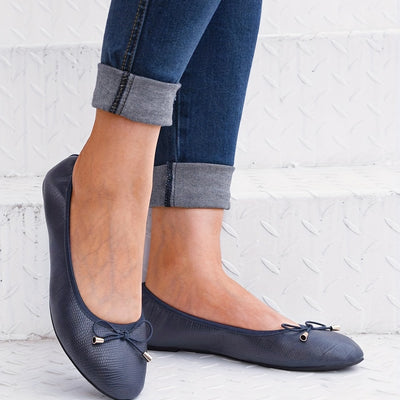Fiorenne – Bow Flats
