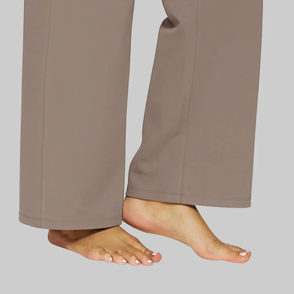 Amber™ | Comfortable Stretch Pants