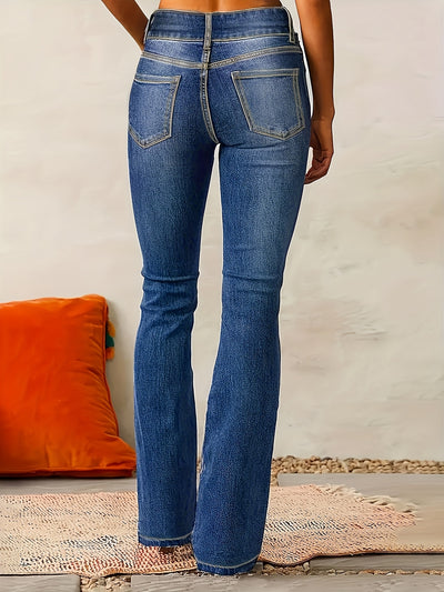 Blue Horizon Bootcut