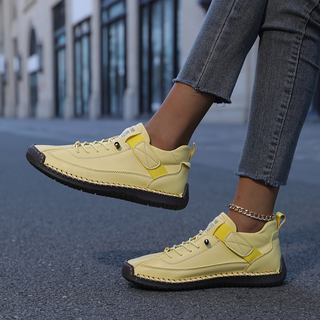 Novara – Everyday Boots