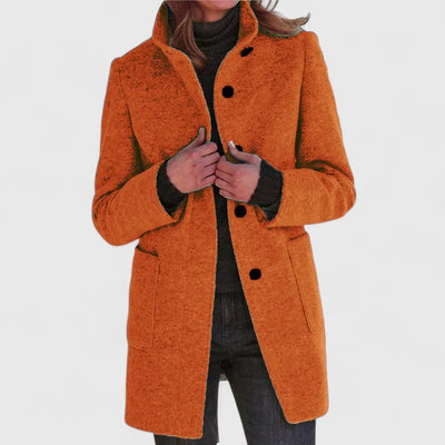Aurevia™ Classic Coat