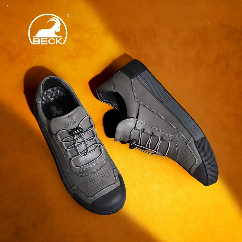 Veymar – Classic Lace-Up Shoes