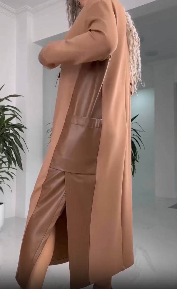 Lunavera™ | Summer Casual Pocket Dress