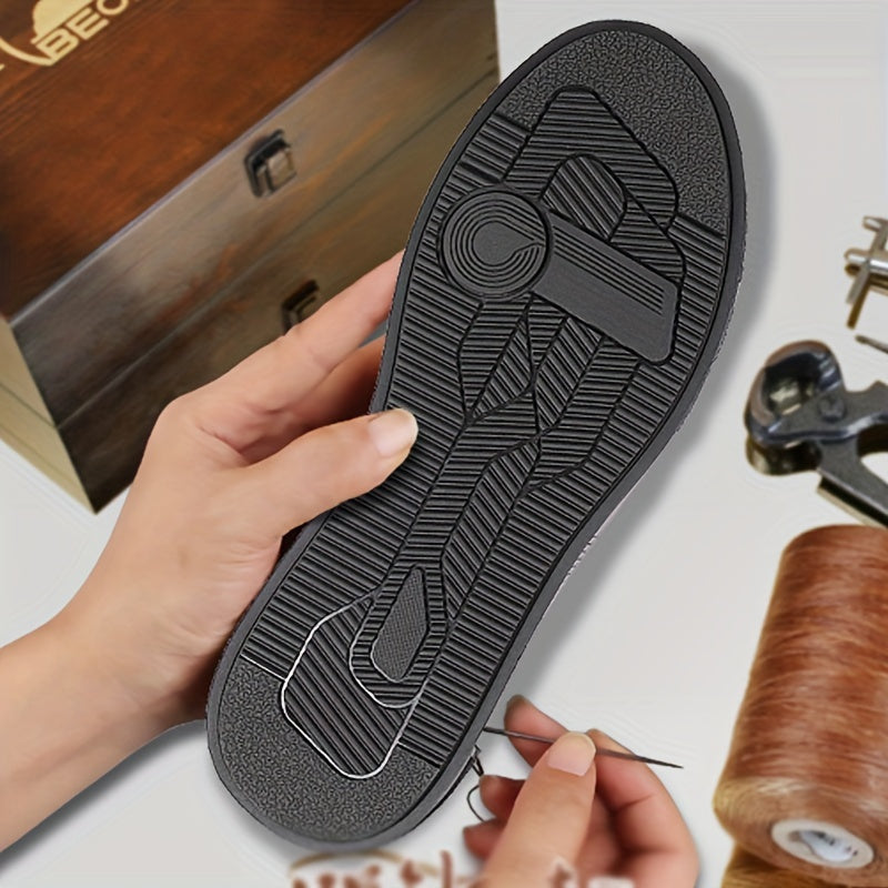 Veymar – Classic Lace-Up Shoes