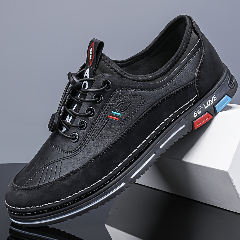 Arvion™ | Men’s Slip-On Comfort Slippers