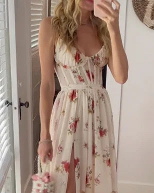 Anna - Elegant Dress