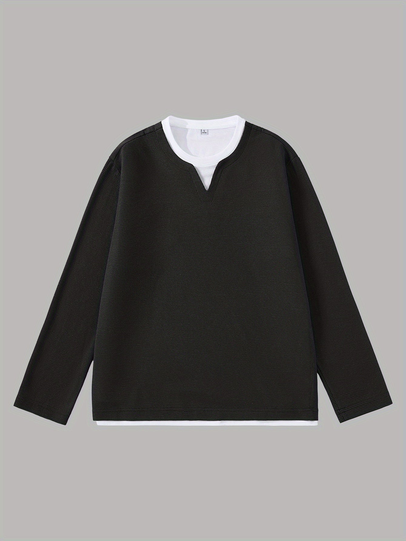 Dervan – Long Sleeve Tee