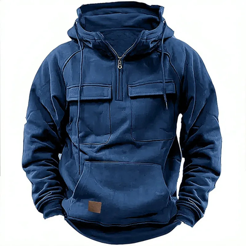 Rovian™ Zip Hoodie