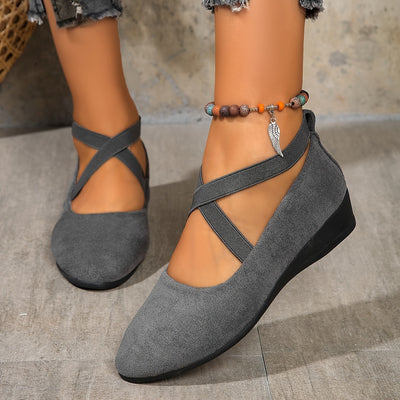 Amoria – Graceful Flats