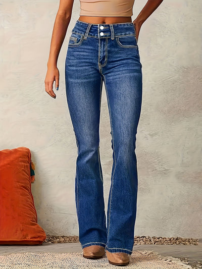 Blue Horizon Bootcut