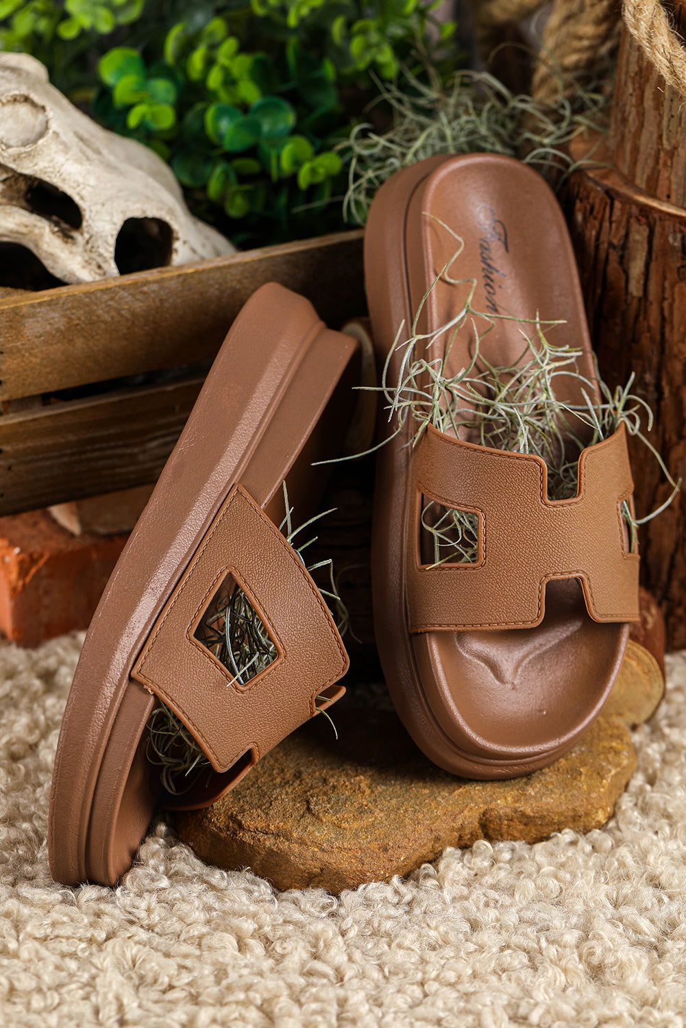 Elle Elegant Sandals