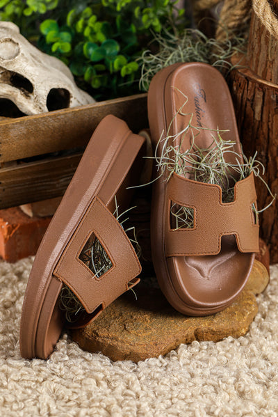 Elle Elegant Sandals
