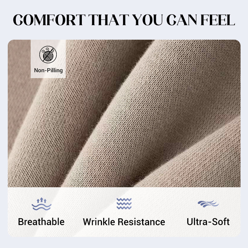 Auralyn™ | Sleeveless Top & Wide-Leg Pants Set